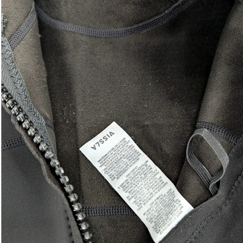 VISSLA youth springsuit